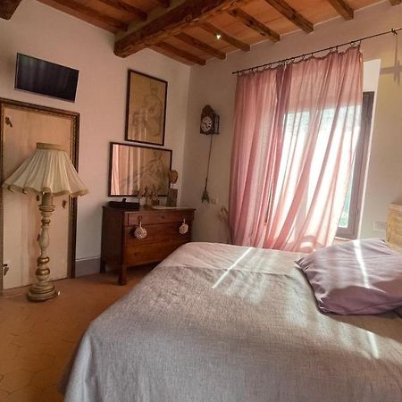 Casa Beccofino Apartment Pienza Exterior photo